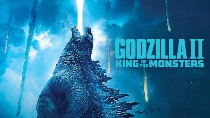 فيلم Godzilla: King of the Monsters 2019 مترجم
