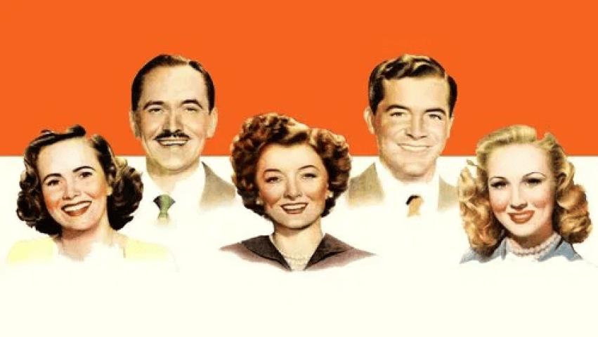 فيلم The Best Years of Our Lives 1946 مترجم