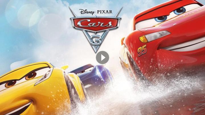 فيلم Cars 3 2017 مترجم