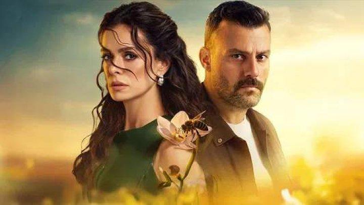 مسلسل المشبوه الحلقة 1 الاولي مترجمة