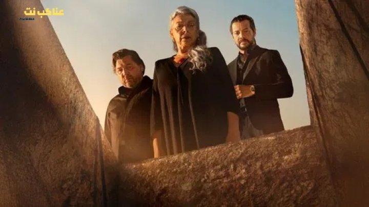 مسلسل Two Graves الحلقة 1 مترجمة
