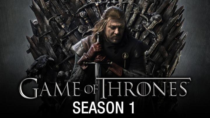 مسلسل Game of Thrones الموسم الاول الحلقة 8 مترجمة