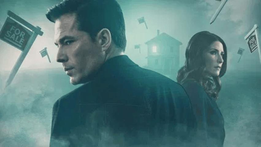 مسلسل SurrealEstate الموسم الاول