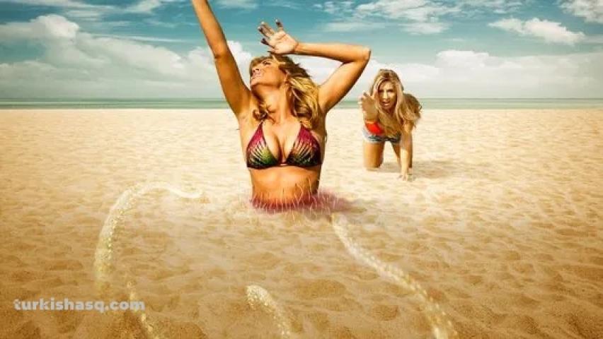 مشاهدة فيلم The Sand 2015 مترجم اون لاين