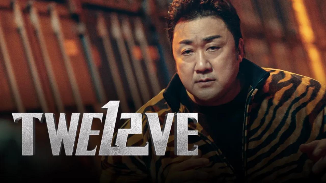 مسلسل اثنا عشر Twelve الحلقة 7 السابعة مترجمة HD