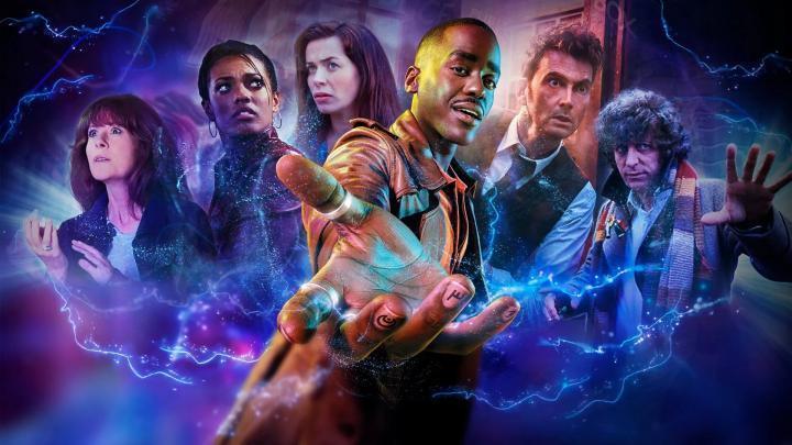 مسلسل Doctor Who 2024 الموسم الاول الحلقة 3 مترجمة