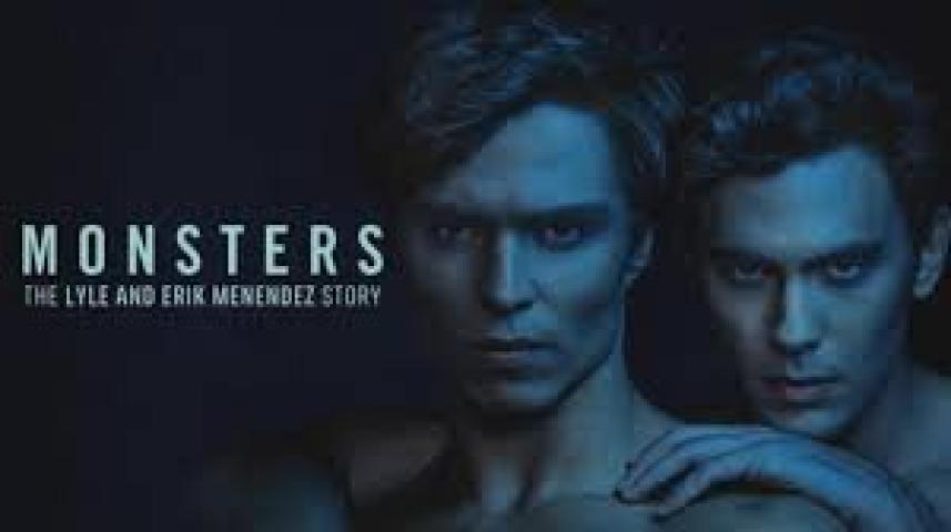 مسلسل Monster الموسم الاول