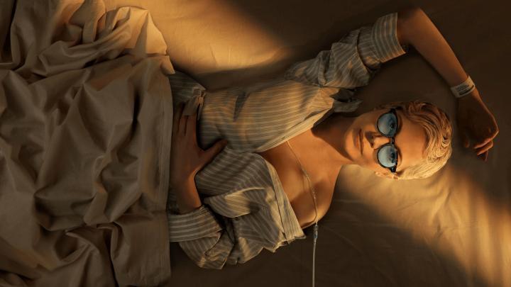 مسلسل Dying for Sex الموسم 1 الحلقة 4