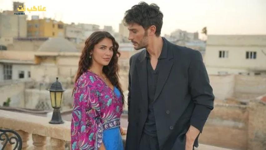 مسلسل الخليفة مترجم كامل