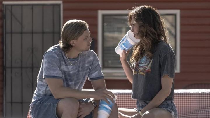 فيلم The 8th Day 2025 مترجم