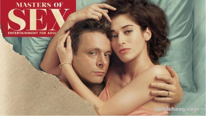 مسلسل Masters of Sex الموسم الثاني الحلقة 4 مترجمة