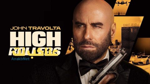 مشاهدة فيلم High Rollers 2025 مترجم