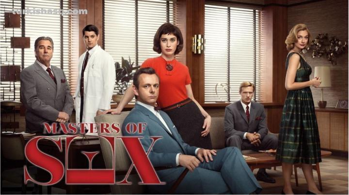 مسلسل Masters of Sex الموسم الاول الحلقة 4 مترجمة