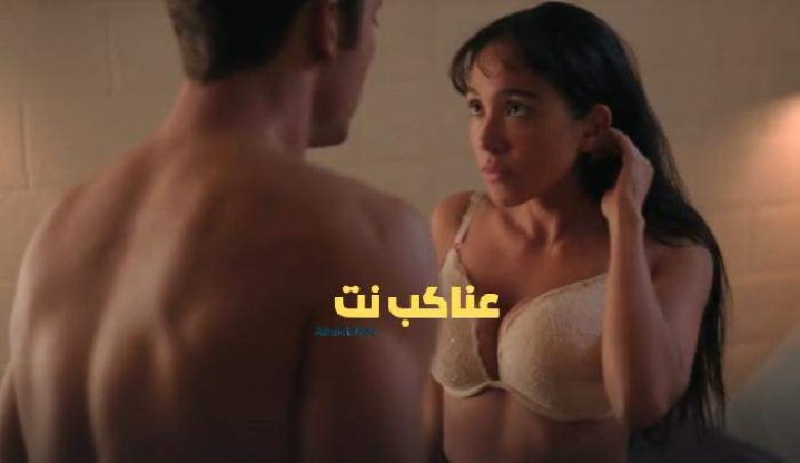 مسلسل Overcompensating الحلقة 3 مترجمة