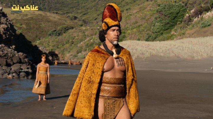 مسلسل Chief of War الحلقة 5 الخامسة مترجمة HD