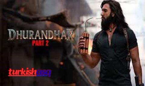 فيلم Dhurandhar: The Revenge 2026 مترجم