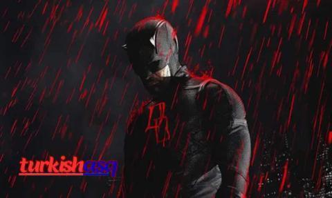 مسلسل Daredevil: Born Again الموسم الثاني الحلقة 3 مترجمة