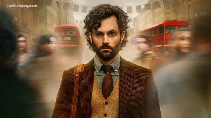 مسلسل You الموسم الرابع الحلقة 9 مترجمة