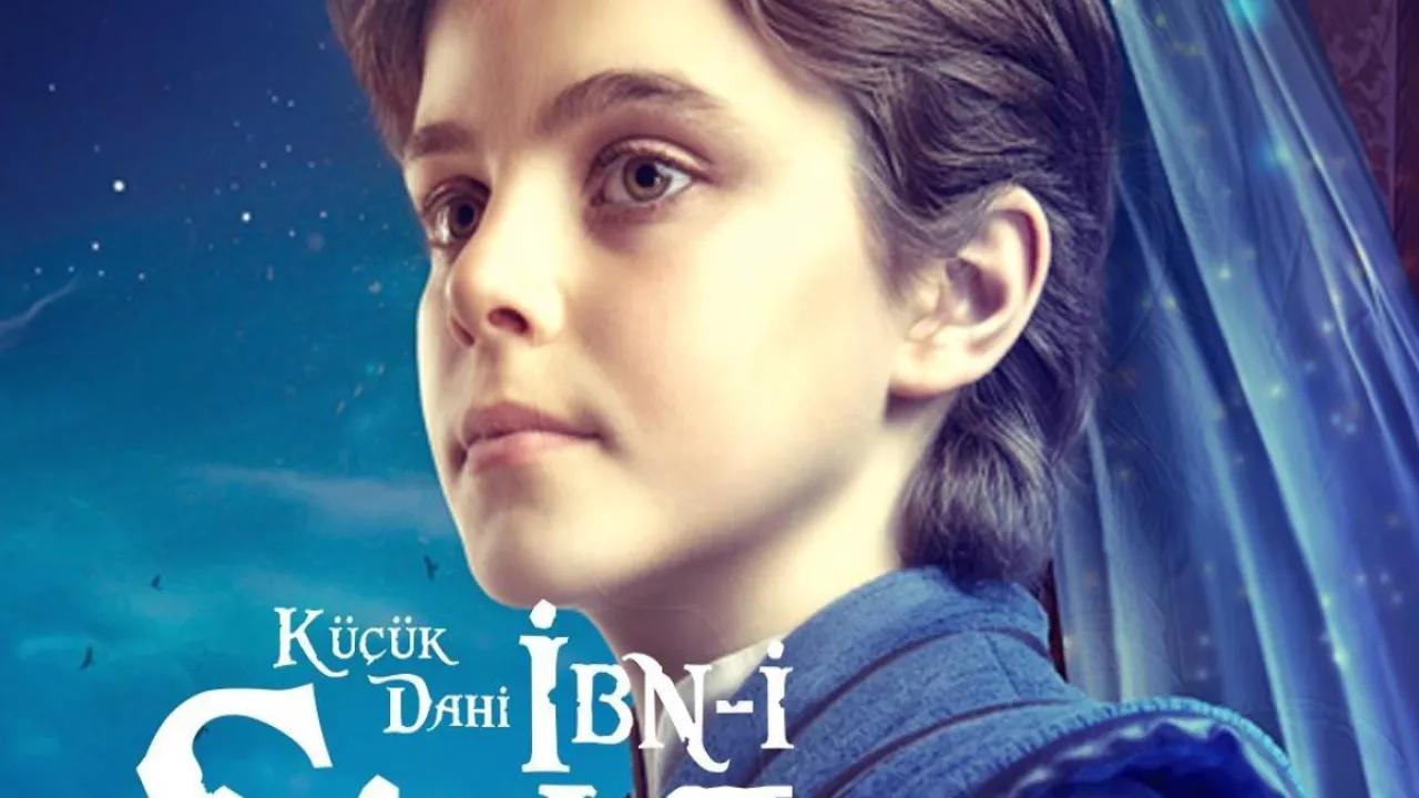 مسلسل ابن سينا العبقري الصغير الحلقة 8 الثامنة مترجم HD