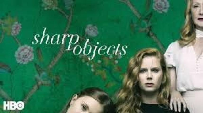 مسلسل Sharp Objects الموسم الاول الحلقة 2 الثانية مترجم