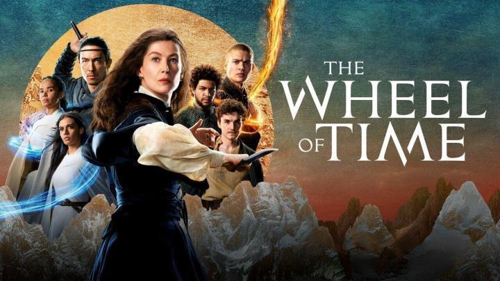 مسلسل The Wheel of Time الموسم الثاني الحلقة 6 مترجمة