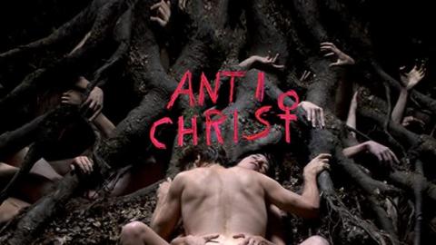 فيلم Antichrist 2009 مترجم