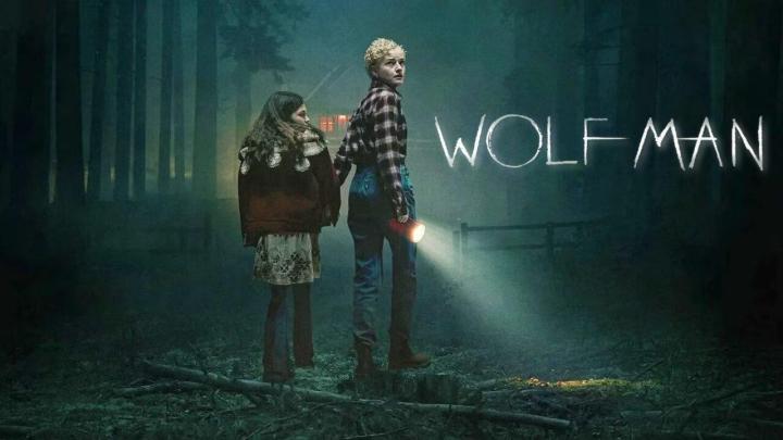 فيلم Wolf Man 2025 مترجم HD