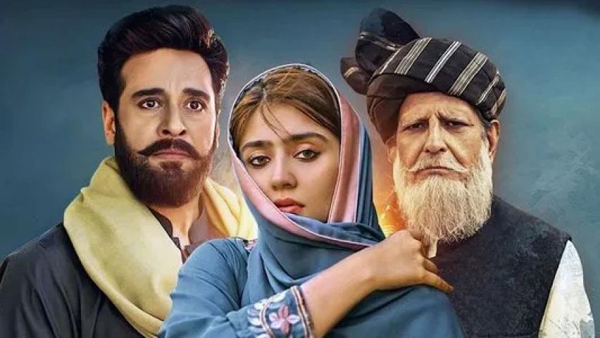 مسلسل الرومانسية و الإثارة إبادة  khaie حلقة 21 مترجم