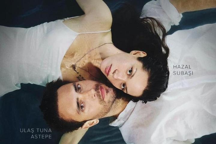 مسلسل الاول والاخير انت الموسم الثاني