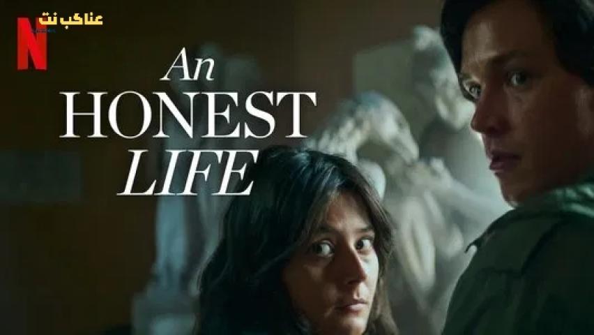 فيلم An Honest Life 2025 مترجم