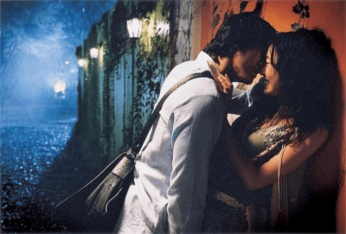 فيلم Lover 2005 مترجم ( للكبار فقط +18 )