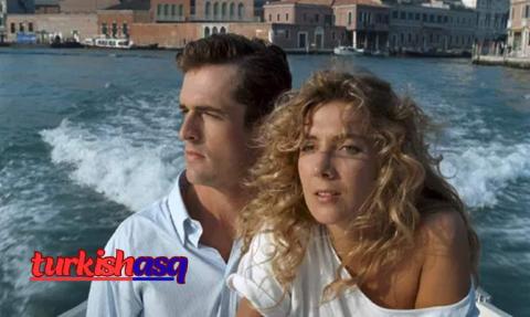 فيلم راحة الغرباء 1990 مترجم