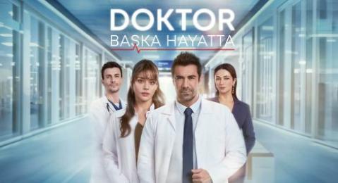 مسلسل الطبيب الحلقة 3 مترجمة