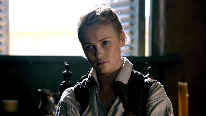 مسلسل الأشرعة السوداء موسم 3 الحلقة 10 مترجم للكبار فقط +18