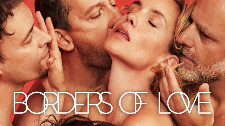 فيلم الاثارة Borders of Love 2022 مترجم ( للكبار فقط +18 )