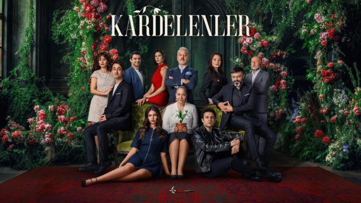 مسلسل ازهار الثلج الحلقة 2