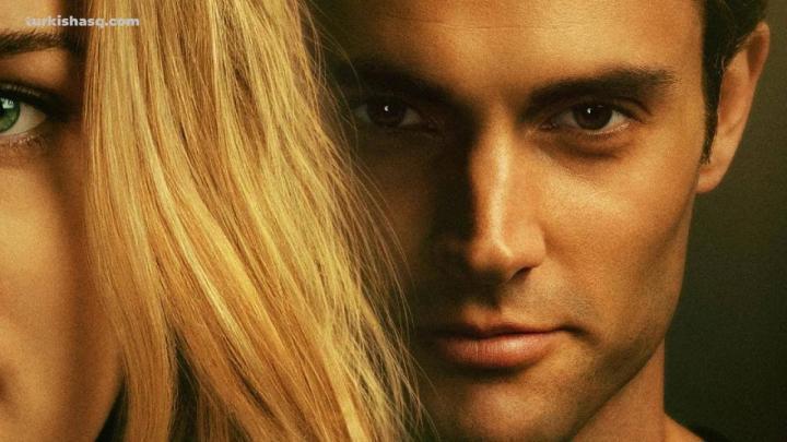 مسلسل You الموسم الثاني الحلقة 10 مترجمة