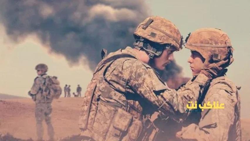 فيلم The Kill Team 2019 مترجم