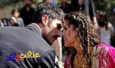 مسلسل الخليفة الحلقة 14 الرابعة عشرة مترجم