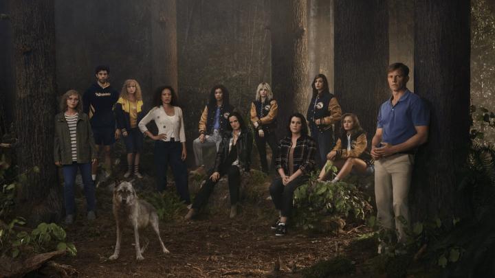 مسلسل Yellowjackets الموسم الرابع مترجم