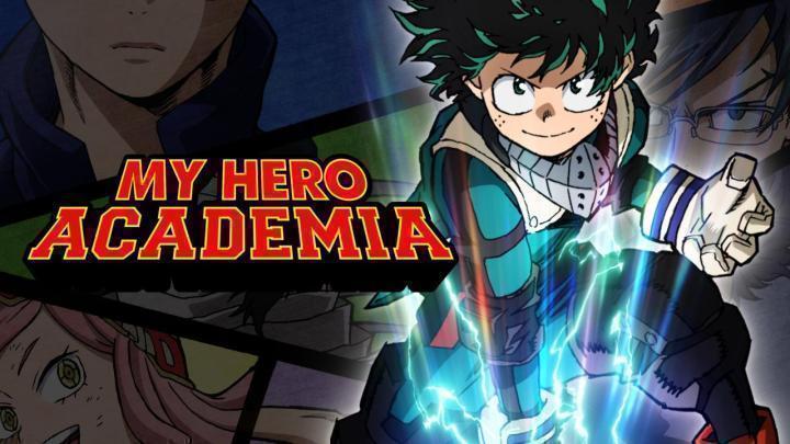 انمي Boku no Hero Academia الموسم الثالث الحلقة 21 مترجمة
