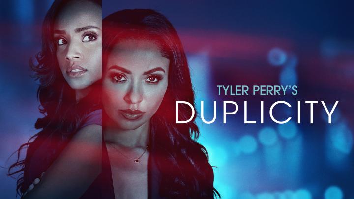 فيلم Tyler Perrys Duplicity 2025 مترجم