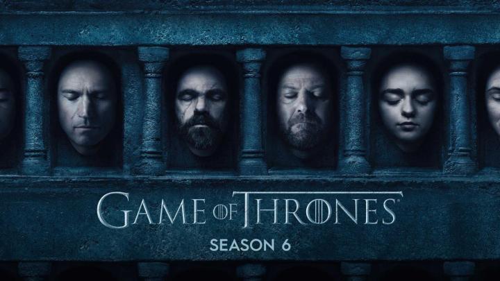 مسلسل Game of Thrones الموسم السادس الحلقة 3 مترجمة