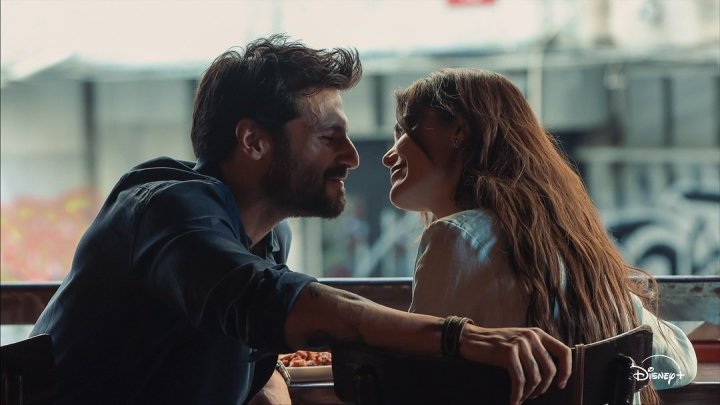 فيلم التنبوء Öngürü كامل مترجم