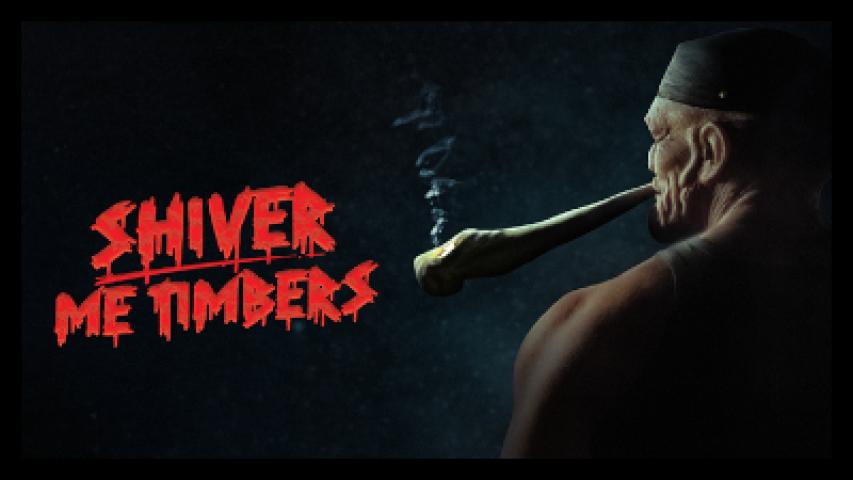 فيلم Shiver Me Timbers 2025 مترجم