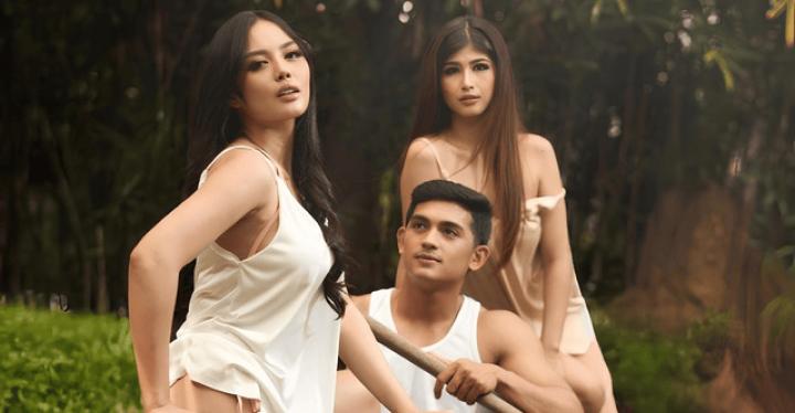 فيلم  Bangkera 2025 مترجم ( للكبار فقط +18 )