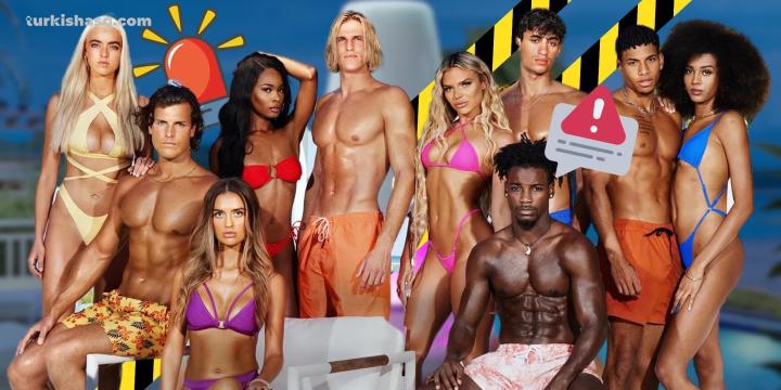 برنامج حار جدًا في التعامل معها الموسم الخامس مترجم للكبار فقط +18