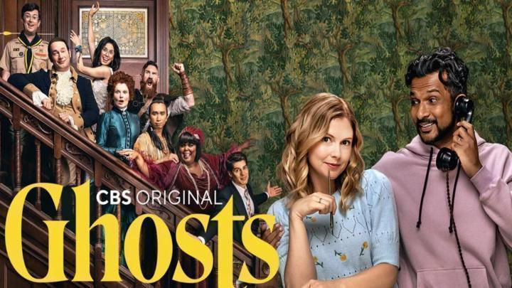 مسلسل Ghosts الموسم الرابع الحلقة 11 مترجمة