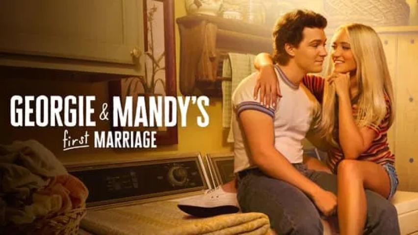 مسلسل Georgie and Mandy’s First Marriage الموسم الاول