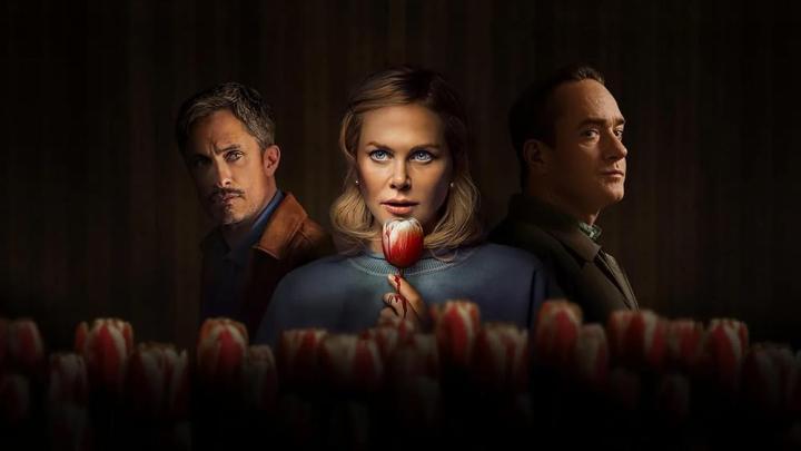 فيلم Holland 2025 مترجم